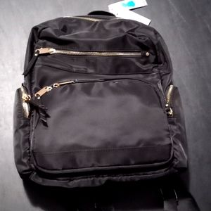 Time and Tru Women's Multiple Compartments Handbag backpack